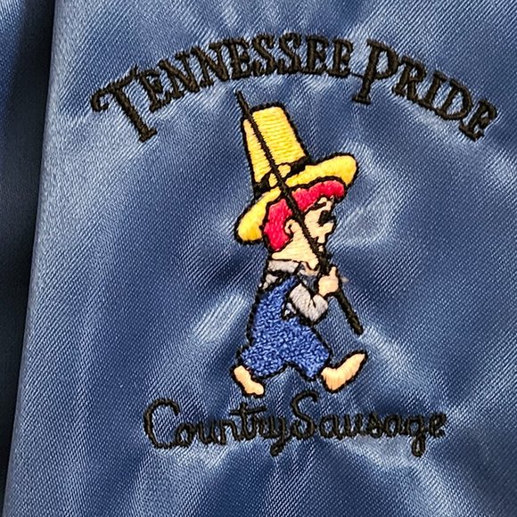 Tennessee Pride Country Sausage Jacket - Picture 5 of 6